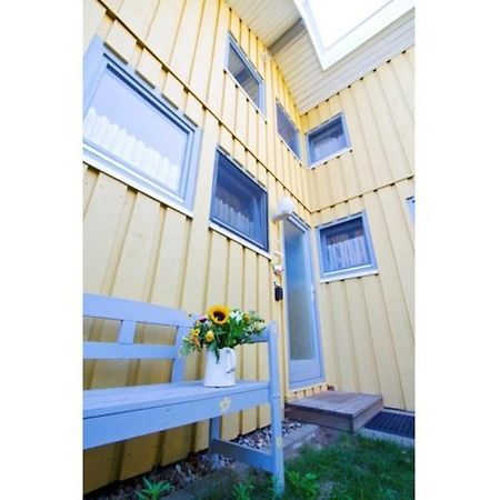 Ferienhaus 67 Am Granzower See Mirow Exterior photo