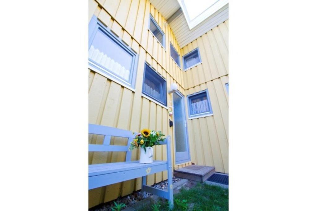 Ferienhaus 67 Am Granzower See Mirow Exterior photo